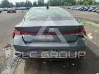 2021 Hyundai Elantra photo