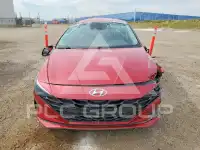 2021 Hyundai Elantra фото