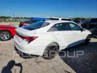 2021 Hyundai Elantra фото