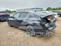 2021 Hyundai Elantra фото