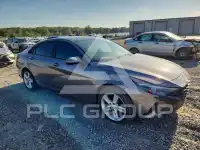 2021 Hyundai Elantra photo