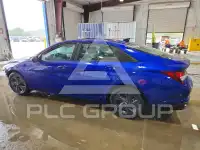 2021 Hyundai Elantra фото