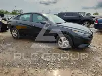 2021 Hyundai Elantra photo