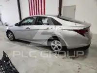 2021 Hyundai Elantra фото