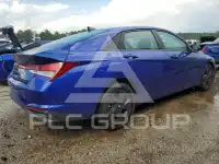 2021 Hyundai Elantra фото