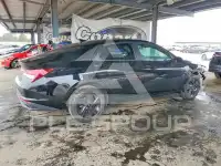 2021 Hyundai Elantra фото