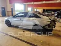 2021 Hyundai Elantra фото