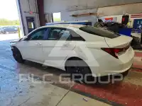 2021 Hyundai Elantra фото