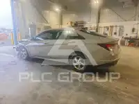 2021 Hyundai Elantra photo
