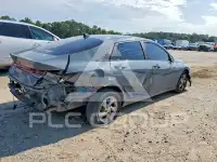 2021 Hyundai Elantra фото