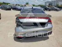 2021 Hyundai Elantra фото