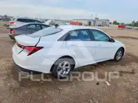 2021 Hyundai Elantra фото