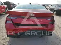 2021 Hyundai Elantra фото