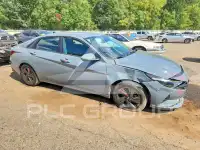 2021 Hyundai Elantra photo