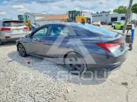 2021 Hyundai Elantra photo