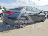 2021 Hyundai Elantra фото
