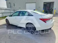 2021 Hyundai Elantra photo