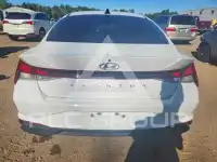 2021 Hyundai Elantra фото