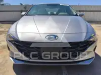2021 Hyundai Elantra photo