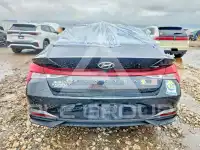 2021 Hyundai Elantra фото