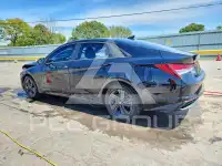 2021 Hyundai Elantra photo