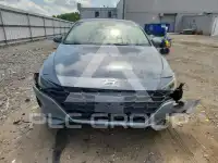 2021 Hyundai Elantra фото