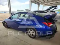 2021 Hyundai Elantra фото