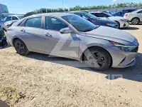 2021 Hyundai Elantra фото