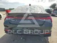 2021 Hyundai Elantra фото