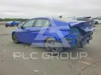 2021 Hyundai Elantra фото