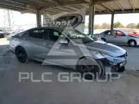 2021 Hyundai Elantra photo