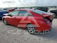 2021 Hyundai Elantra фото