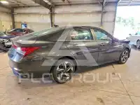 2021 Hyundai Elantra фото