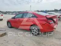 2021 Hyundai Elantra фото