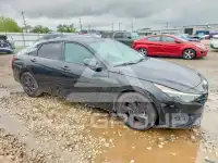 2021 Hyundai Elantra фото