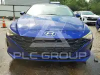2021 Hyundai Elantra фото