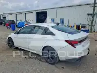 2021 Hyundai Elantra фото
