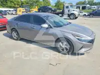 2021 Hyundai Elantra photo