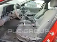 2021 Hyundai Elantra фото
