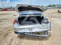 2021 Hyundai Elantra фото