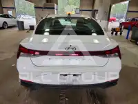 2021 Hyundai Elantra фото