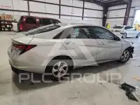 2021 Hyundai Elantra фото