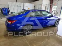 2021 Hyundai Elantra фото