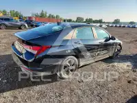 2021 Hyundai Elantra фото
