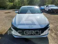 2021 Hyundai Elantra фото