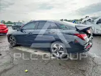 2021 Hyundai Elantra фото