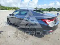 2021 Hyundai Elantra фото