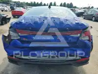 2021 Hyundai Elantra фото
