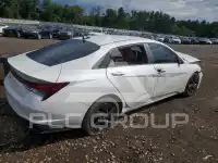 2021 Hyundai Elantra photo