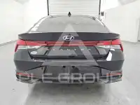 2021 Hyundai Elantra фото
